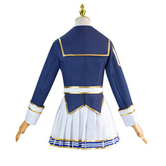 The Eminence in Shadow Uniformes Scolaires Cosplay Costume Carnaval