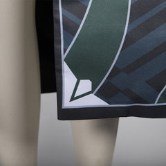 Hogwarts Legacy Slytherin Serpentard Robe Cosplay Costume