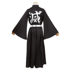 Les Rôdeurs de la Nuit Adulte Tokitou Muichirou Cosplay Costume