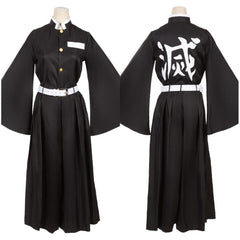 Les Rôdeurs de la Nuit Adulte Tokitou Muichirou Cosplay Costume