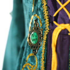Hocus Pocus Sorcière Winifred Sanderson Costume