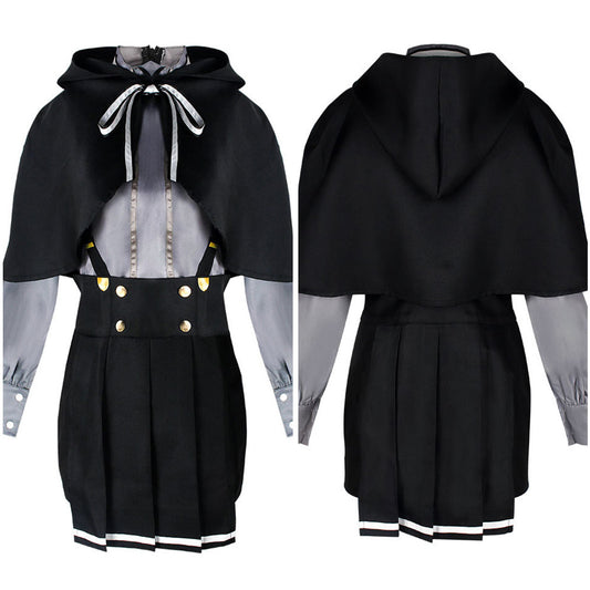 Spy Classroom Monika Cosplay Costume