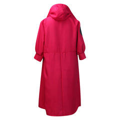 Trigun Vash the Stampede Veste Cosplay Costume