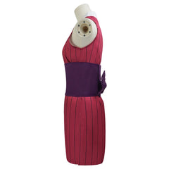 Les Rôdeurs de la Nuit Saison 2 Makio Cosplay Costume