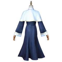 Engage Kiss Nun Uniform Cosplay Costume
