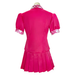 Film Barbie Sophia Rose Cosplay Costume Carnaval