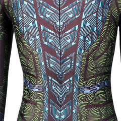 Black Panther: Wakanda Forever Nakia Cosplay Costume