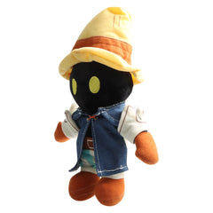 25CM FF Final Fantasy Vivi Orunitia Poupée en Peluche