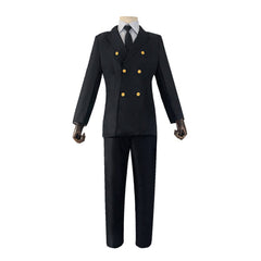 One Piece Wano Country Vinsmoke Sanji Cosplay Costume