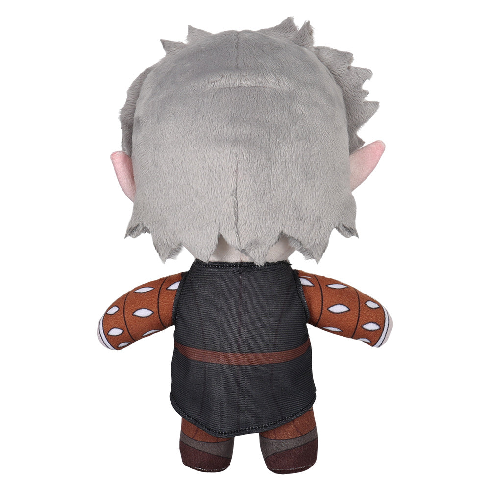 27CM Baldur‘s Gate Astarion Jouet Cadeau de Noël