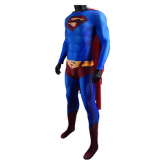 Superman Returns Combinaison Cosplay Costume