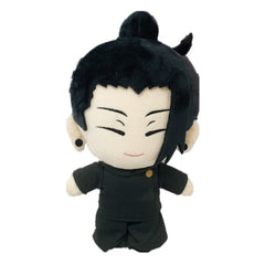 30CM Anime Geto Suguru Jouet Cadeau de Noël