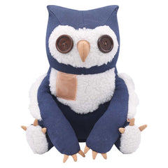 31CM Baldur's Gate Karlach Jouet en Peluche
