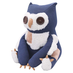 31CM Baldur's Gate Karlach Jouet en Peluche