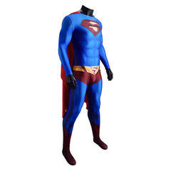 Superman Returns Combinaison Cosplay Costume