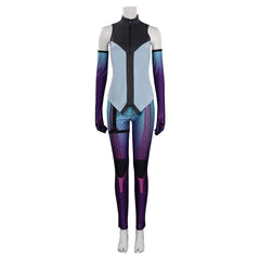 Overwatch 2 Olivia·Colomar Cosplay Costume