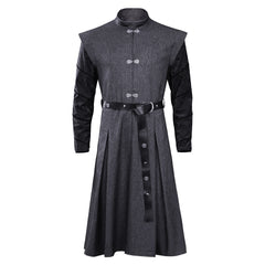 House of the Dragon Daemon Targaryen Vintage Cosplay Costume Médiéval
