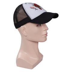 Stranger Things Saison 4 The Hellfire Club Chapeau Cosplay Costume