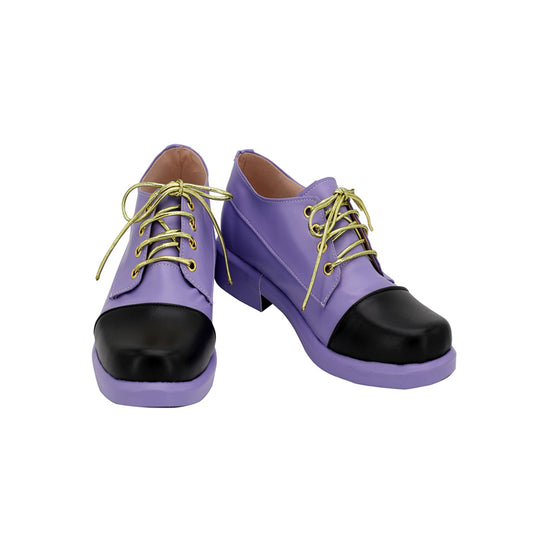 Kujo Jotaro Cosplay Chaussures