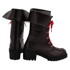 LOL League of Legends Jinx Chaussures