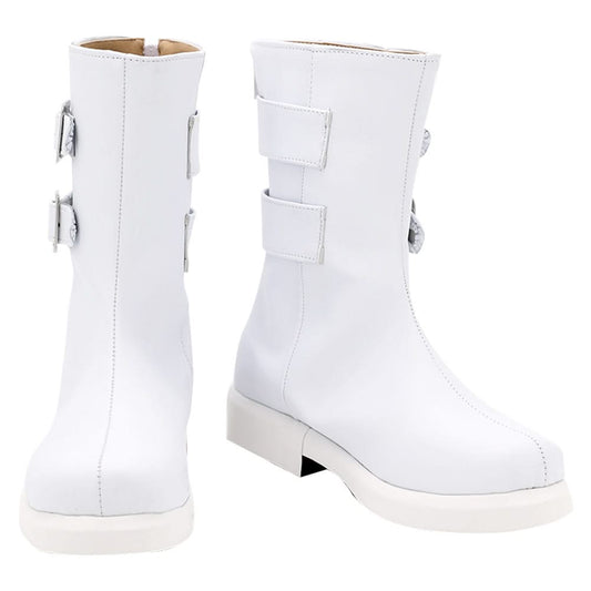 Tōkyō Ribenjāzu Gang Manjirou Sano Mikey Cosplay Chaussures