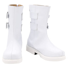 Tōkyō Ribenjāzu Gang Manjirou Sano Mikey Cosplay Chaussures