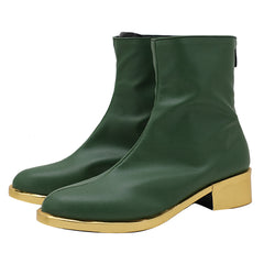 Stone Ocean Jolyne Cujoh Cosplay Chaussures