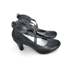 Sexy Cosplay Doll Shizuku Kuroe Chaussures Cosplay Costume