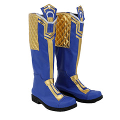 2022 Thor: Love and Thunder Thor Chaussures Accessories