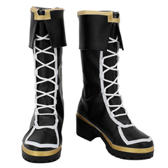 Pretty Derby Mejiro McQueen Cosplay Chaussures