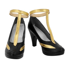 Fate-Grand-Order Ishtar Cosplay Chaussures