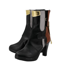 Adulte Honkai: Star Rail Trailblazer Chaussure Jeu Accessoire Carnaval