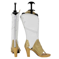 Honkai:Star Rail Tingyun Chaussure Jeu Accessoire