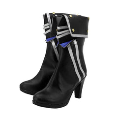 Honkai: Star Rail Serval Chaussure Jeu Accessoire Carnaval