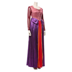 Hocus Pocus Sorcière Sarah Sanderson Costume