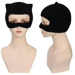 2022 Batman Selena Kyle Masque Cosplay