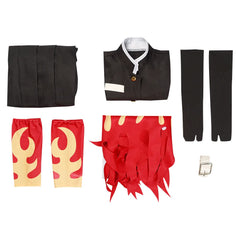 Enfant Les Rôdeurs de la Nuit Cosplay Costume