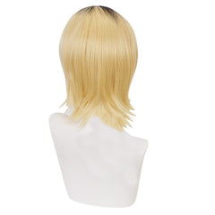 Kenma Kozume Cosplay Perruque