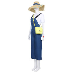 BNHA Katsuma Shimano Cosplay Costume