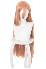 Chensō Man Power Cosplay Perruque Cheveux Cosplay Accessoires