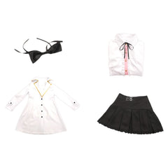 Arifureta shokugyō de sekai saikyō Yue Cosplay Costume
