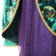 Hocus Pocus Sorcière Winifred Sanderson Costume