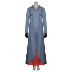 Mr. Malcolm‘s List Julia Cosplay Costume