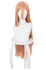 Chensō Man Power Cosplay Perruque Cheveux Cosplay Accessoires