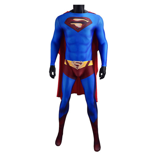 Superman Returns Combinaison Cosplay Costume