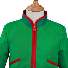 HxH Gon freecss Costume Enfant Cosplay Costume