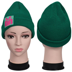 Valorant Killjoy Chapeau Cosplay Costume