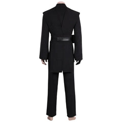The Mando Luke Skywalker Cosplay Costume