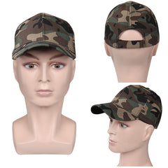 2022 Avatar: La Voie de l'eau Chapeau Cosplay Accessoire