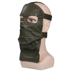 2022 Le Batman Edward Nashton Sphinx Masques Cosplay